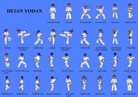heian yodan